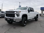 2023 Chevrolet Silverado 2500HD LT Z71/DIESEL/CONV PACKAGE