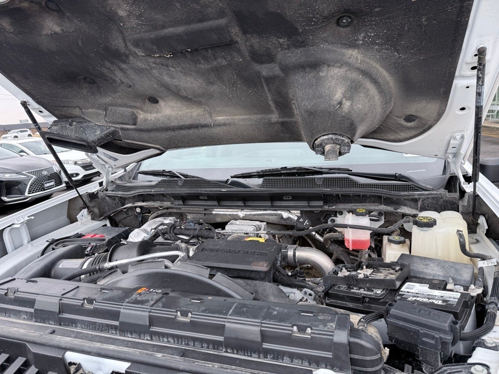 2023 Chevrolet Silverado 2500HD LT Z71/DIESEL/CONV PACKAGE