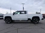 2023 Chevrolet Silverado 2500HD LT Z71/DIESEL/CONV PACKAGE