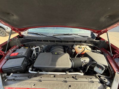 2024 Chevrolet Silverado 1500 High Country Z71,TECH PACK,HEAD UP DISPLAY