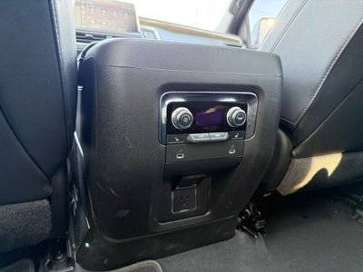 2023 GMC Yukon AT4 TECH PACK,PANO ROOF