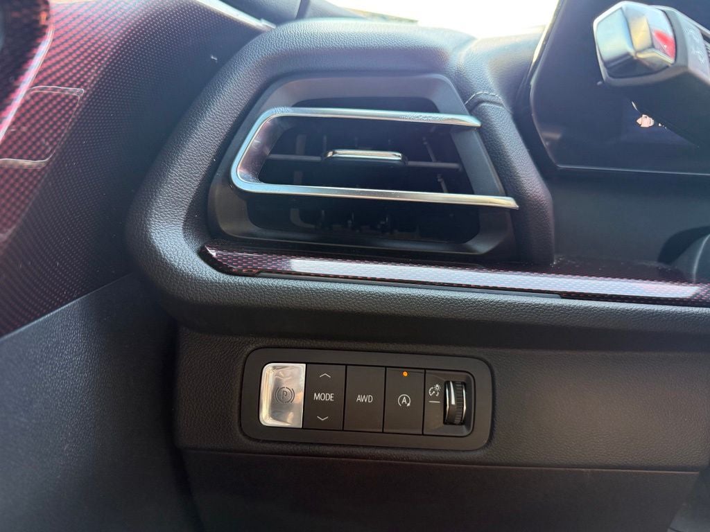 2024 Chevrolet Traverse Z71 - Photo 12