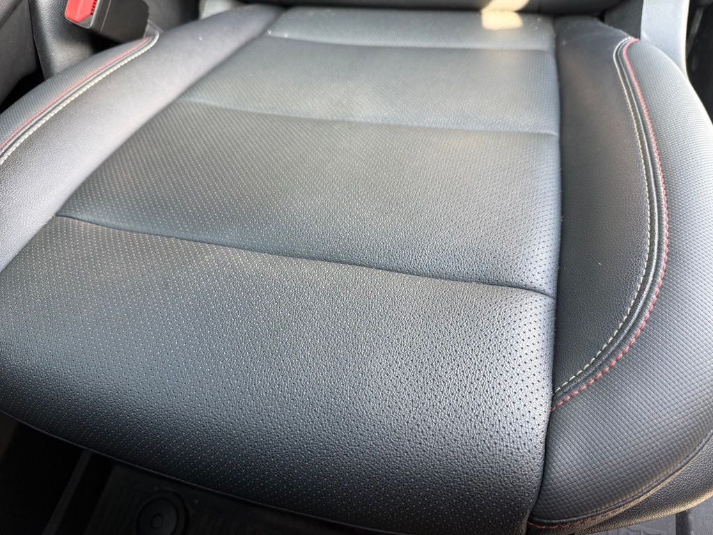 2024 Chevrolet Traverse Z71 - Photo 21