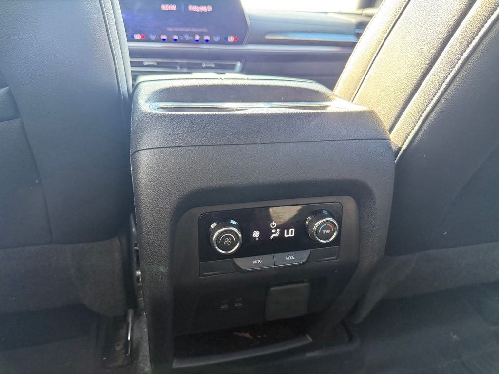 2024 Chevrolet Traverse Z71 - Photo 23