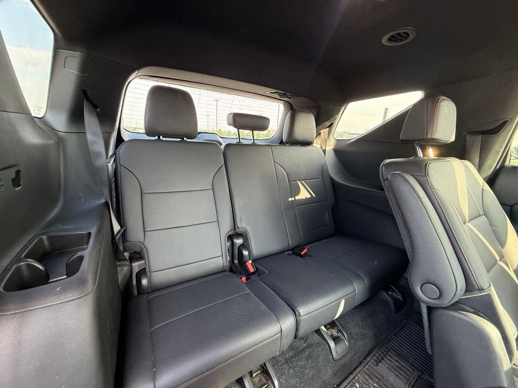 2024 Chevrolet Traverse Z71 - Photo 26