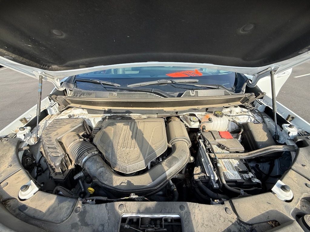 2024 Chevrolet Traverse Z71 - Photo 29