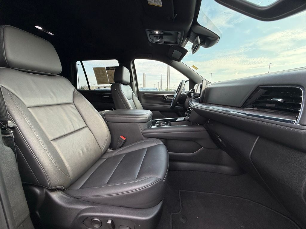 2025 Chevrolet Tahoe Z71 - Photo 29