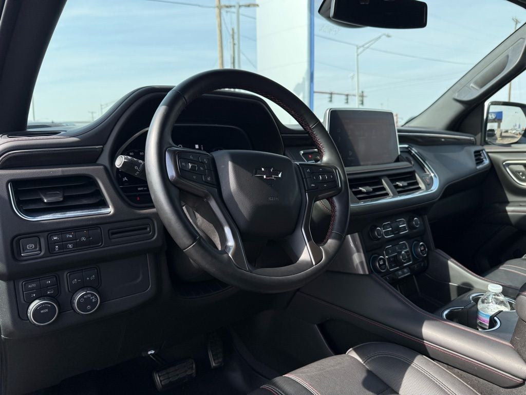 2023 Chevrolet Tahoe RST PERFORMANCE EDITION,SURROND VIEW