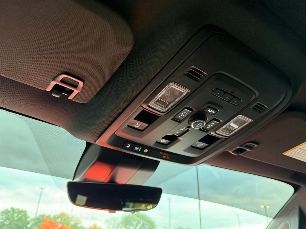 2024 Chevrolet Tahoe High Country PREMIUM PACK