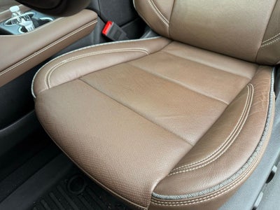 2024 Chevrolet Tahoe High Country PREMIUM PACK