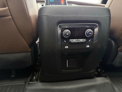 2024 Chevrolet Tahoe High Country PREMIUM PACK