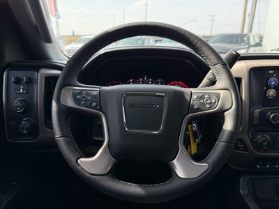 2016 GMC Sierra 2500HD Denali