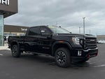 2021 GMC Sierra 2500HD AT4 6.6 GASER