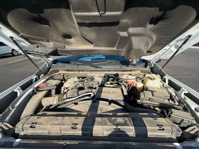 2023 GMC Sierra 2500HD Denali