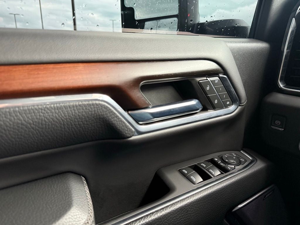 2024 GMC Sierra 2500HD Denali - Photo 11