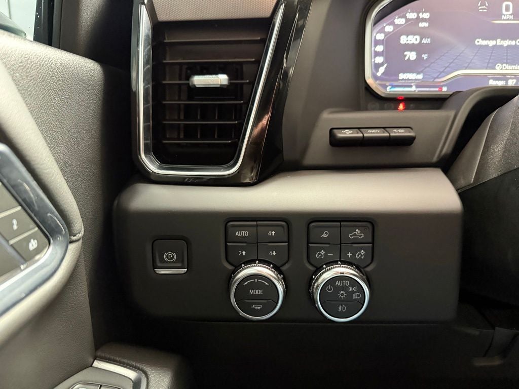 2024 GMC Sierra 2500HD Denali - Photo 12