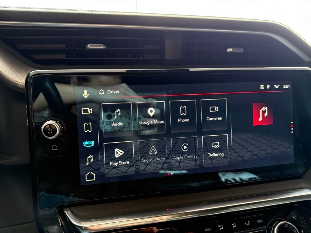 2024 GMC Sierra 2500HD Denali - Photo 15