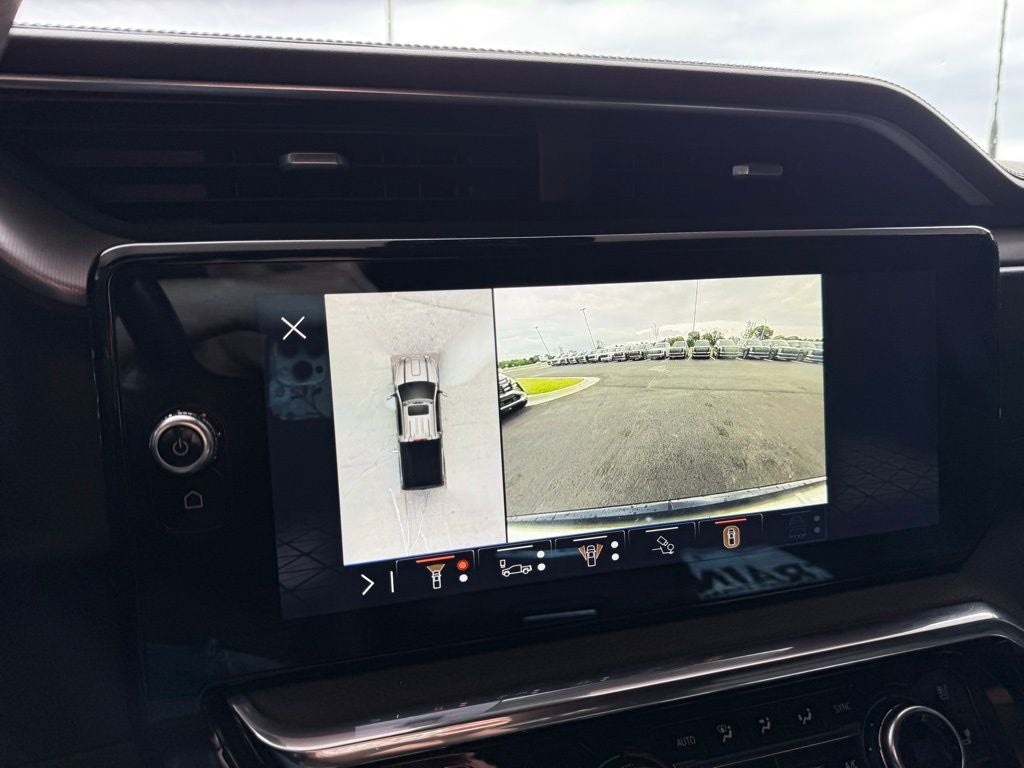 2024 GMC Sierra 2500HD Denali - Photo 16