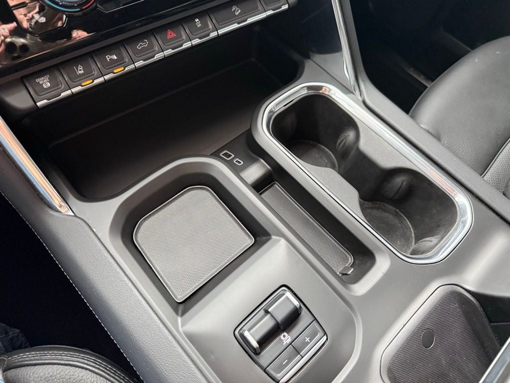 2024 GMC Sierra 2500HD Denali - Photo 18