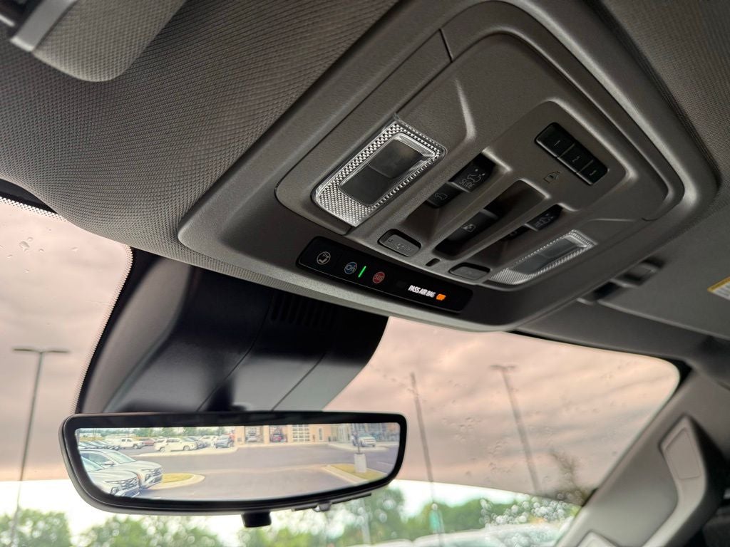 2024 GMC Sierra 2500HD Denali - Photo 19