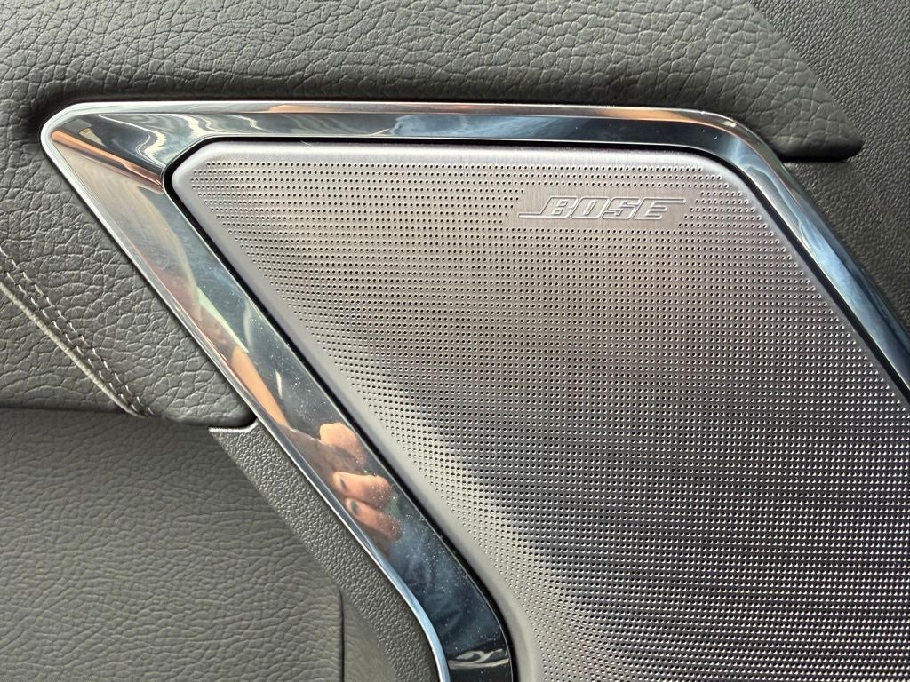 2024 GMC Sierra 2500HD Denali - Photo 20