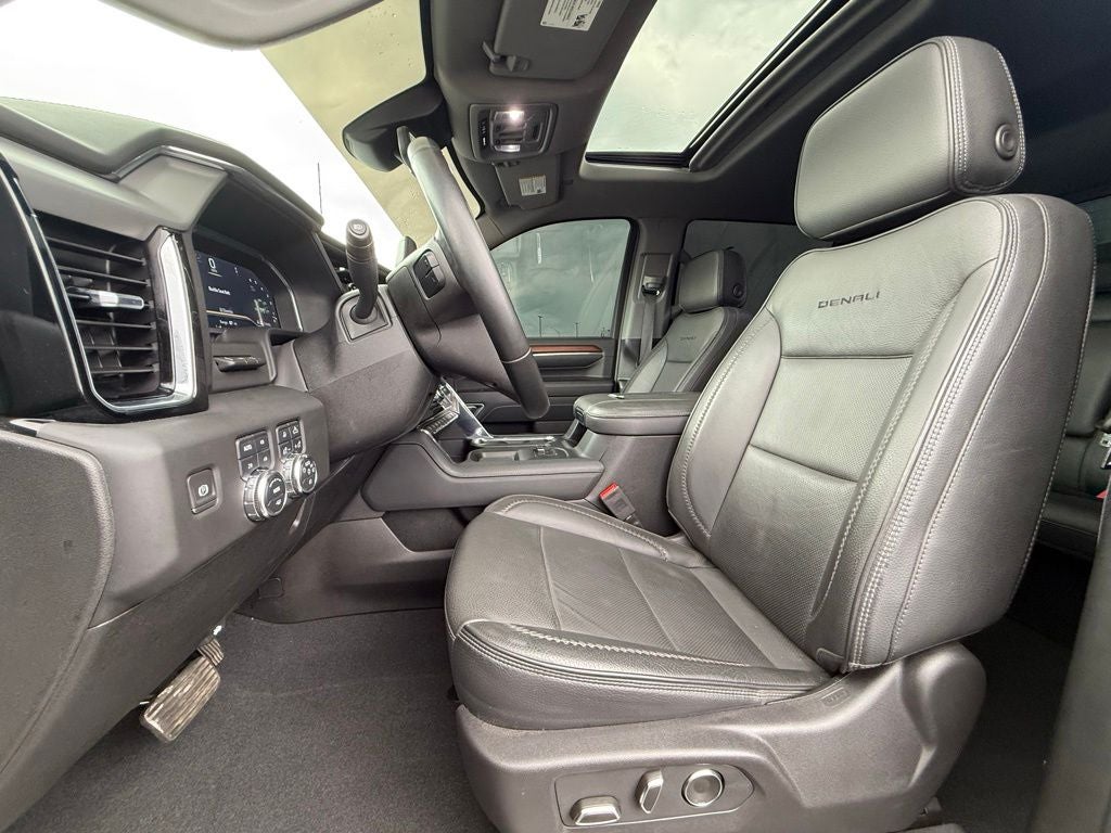 2024 GMC Sierra 2500HD Denali - Photo 21