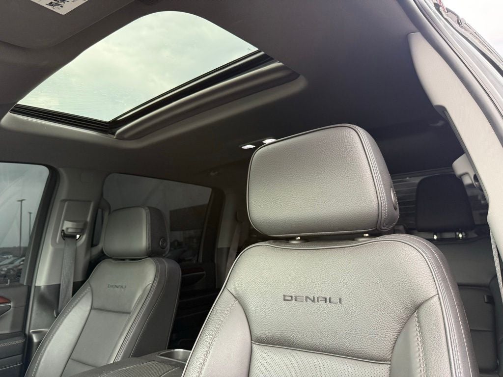 2024 GMC Sierra 2500HD Denali - Photo 22