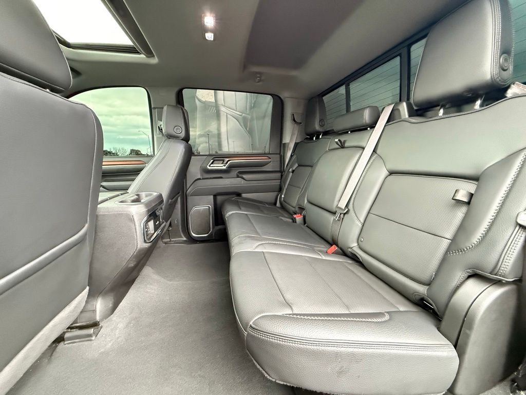 2024 GMC Sierra 2500HD Denali - Photo 24