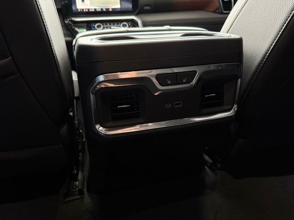 2024 GMC Sierra 2500HD Denali - Photo 25