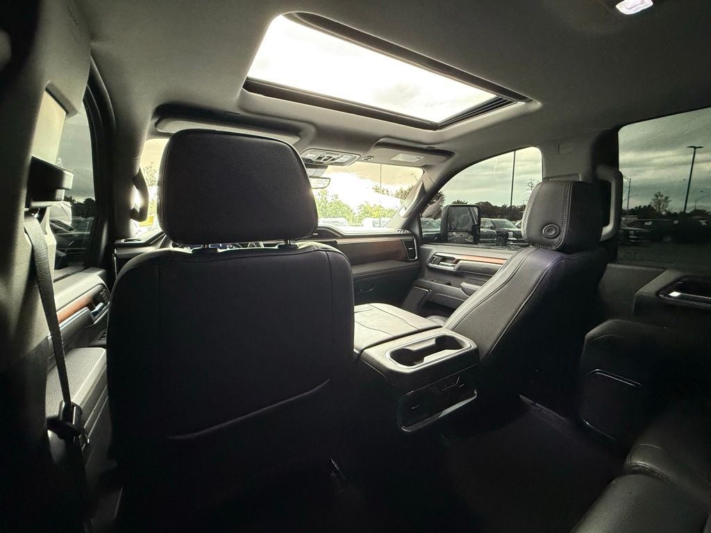 2024 GMC Sierra 2500HD Denali - Photo 26