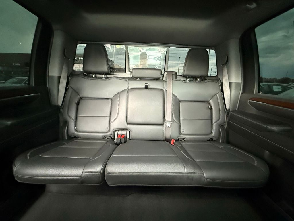 2024 GMC Sierra 2500HD Denali - Photo 29