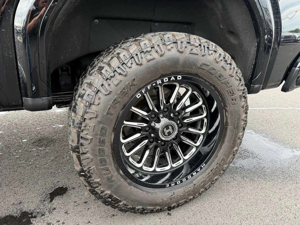2024 GMC Sierra 2500HD Denali - Photo 30
