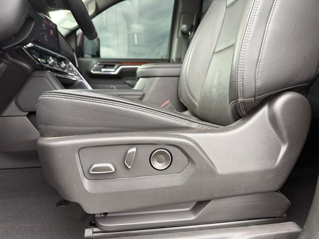 2024 GMC Sierra 2500HD Denali - Photo 9