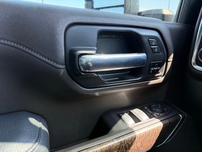 2022 GMC Sierra 3500HD Denali