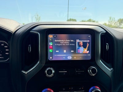 2022 GMC Sierra 3500HD Denali