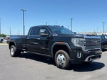2022 GMC Sierra 3500HD Denali