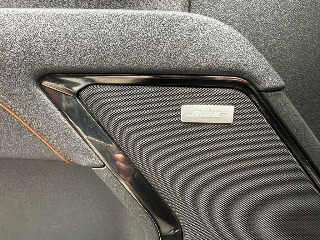 2025 GMC Sierra 2500HD AT4 PREMIUM PACKAGE