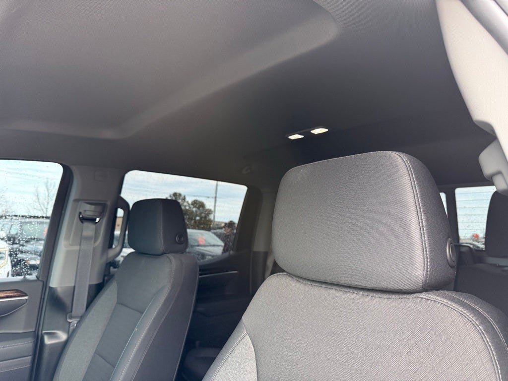 2026 GMC Sierra 1500 Elevation BLACKED OUT, 1 OWNER, LOCAL