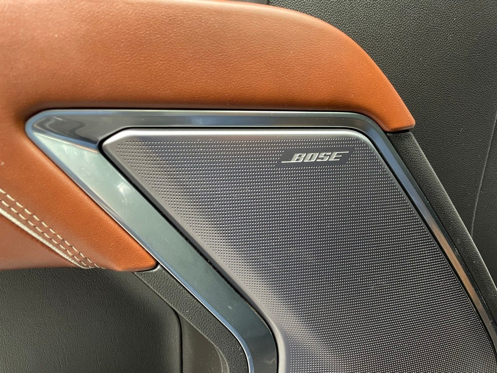 2023 GMC Sierra 1500 Denali Ultimate 6.2L V8