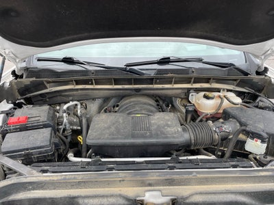 2023 GMC Sierra 1500 Denali Ultimate 6.2L V8