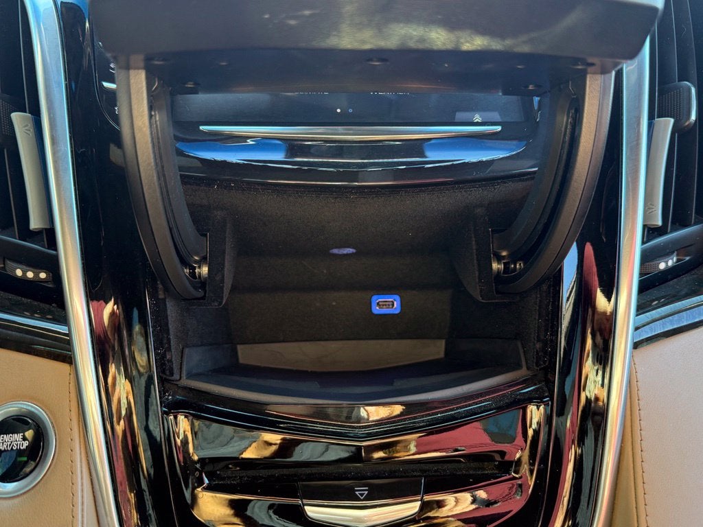 2019 Cadillac Escalade Platinum - Photo 19