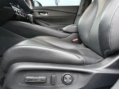 2023 Honda Accord Hybrid Sport-L SUNROOF