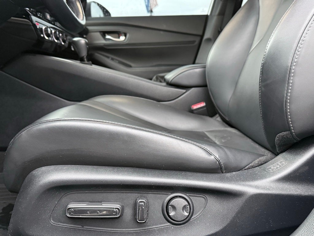 2023 Honda Accord Hybrid Sport-L SUNROOF