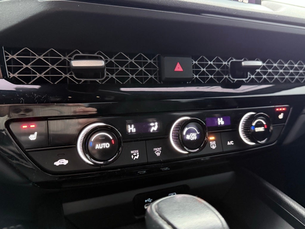 2023 Honda Accord Hybrid Sport-L SUNROOF