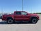 2024 Nissan Frontier PRO-X
