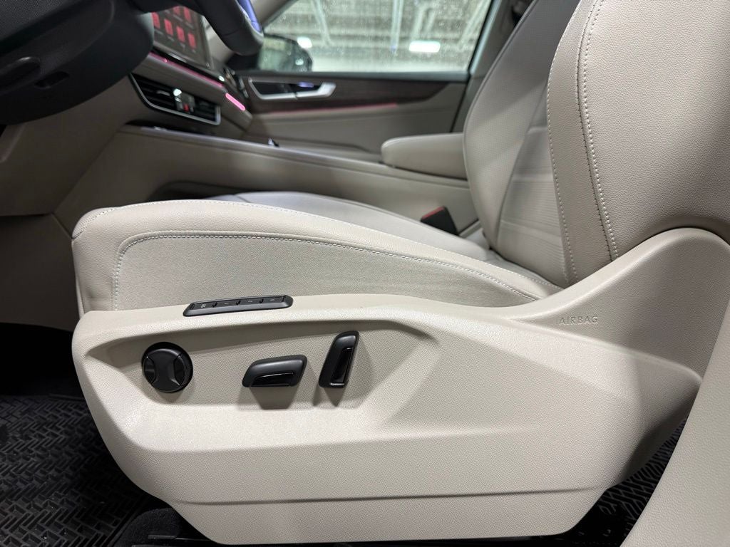 2026 Volkswagen Atlas SEL - Photo 10