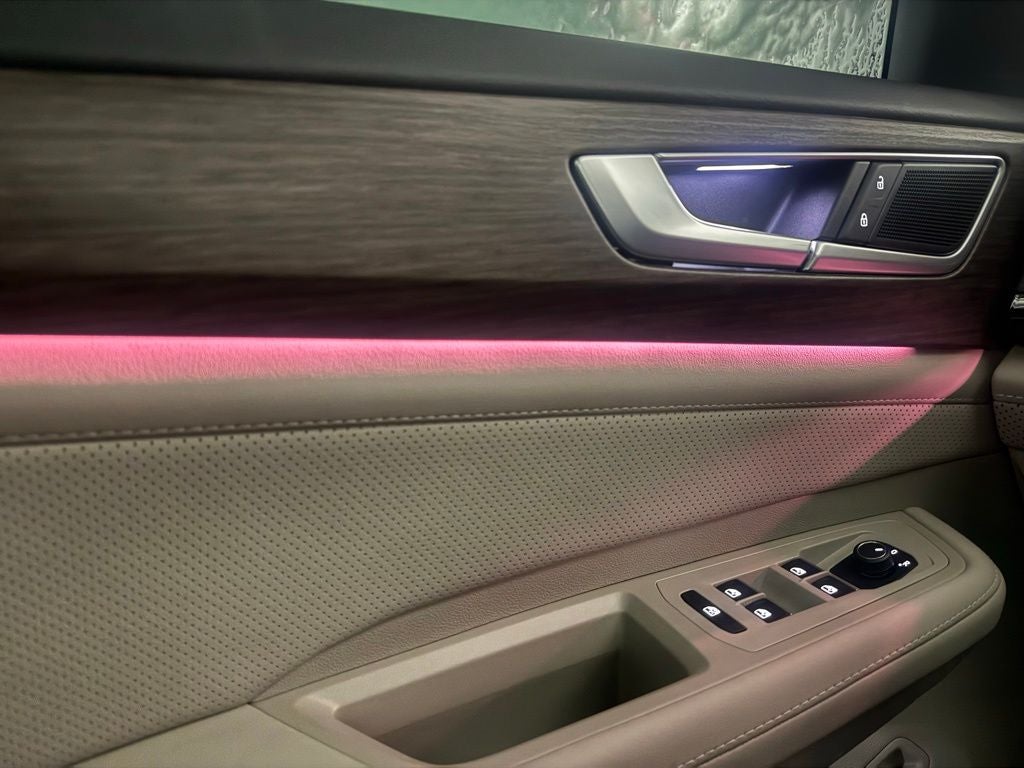 2026 Volkswagen Atlas SEL - Photo 12