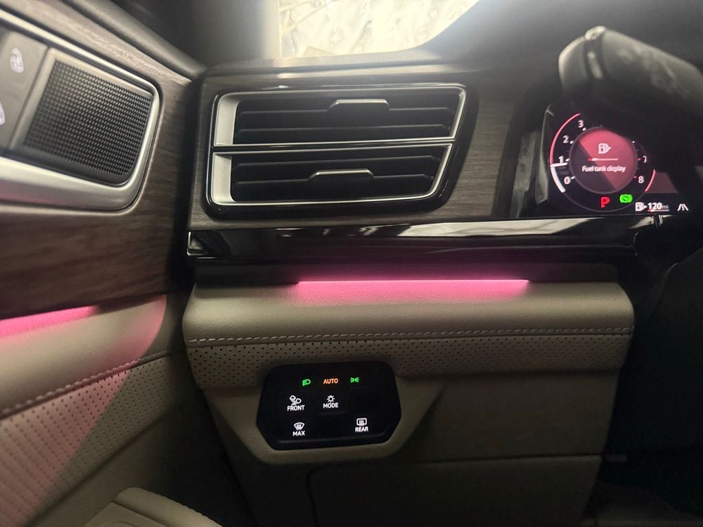 2026 Volkswagen Atlas SEL - Photo 13