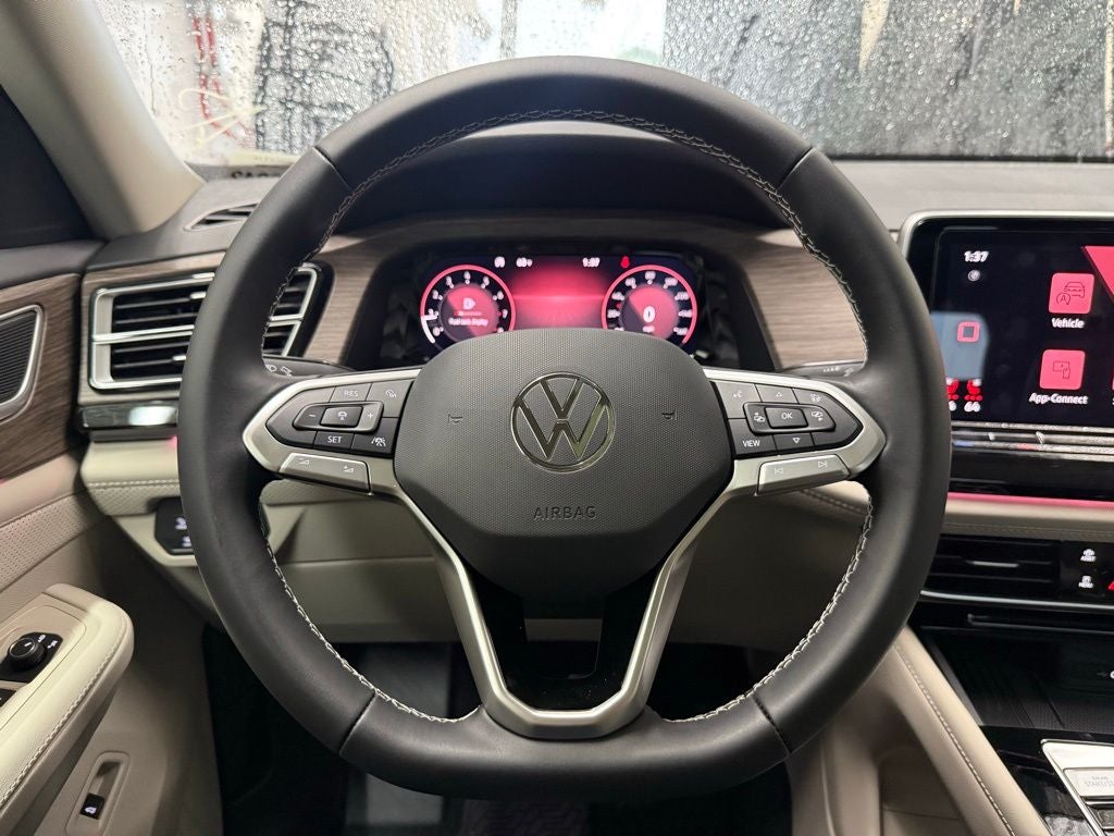 2026 Volkswagen Atlas SEL - Photo 16