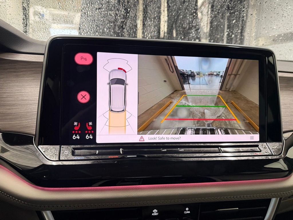 2026 Volkswagen Atlas SEL - Photo 17